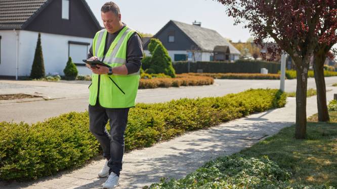 Onderzoek naar aanleg van fibernetwerk in Haaltert