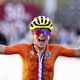 Van Vleuten is eventjes olympisch kampioen – in haar hoofd. Wat ging er mis?