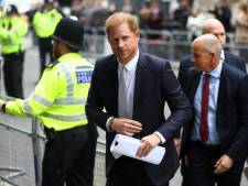 LIVE: le Prince Harry de retour au tribunal pour son deuxième jour à la barre des témoins