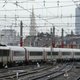 NMBS: "Alles verloopt vlot ondanks werken Noord-Zuidverbinding Brussel"