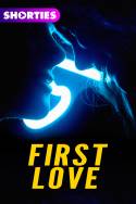 boxcover van First Love