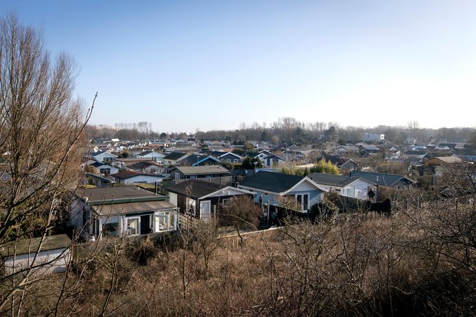 Recreatieoord Hoek van Holland