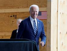 Pas de grande défaite pour Joe Biden: les démocrates confortent leur majorité au Sénat