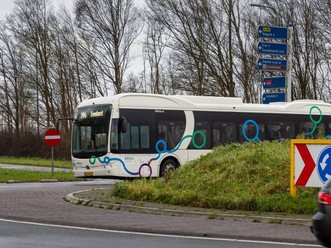 Minder bussen maar meer zekerheid voor reizigers door nieuwe dienstregeling