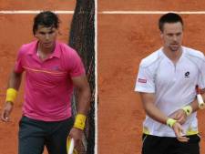 Pourquoi Nadal et Soderling se détestent