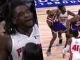 LeBron James suspendu un match après son altercation, Isaiah Stewart deux