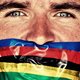 WK wielrennen: Greg Van Avermaet klimt naar het podium