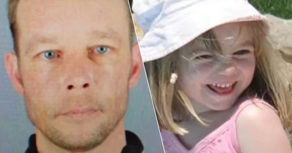 Caso Maddie McCann: amigo do principal suspeito procurado com urgência |  Mundo