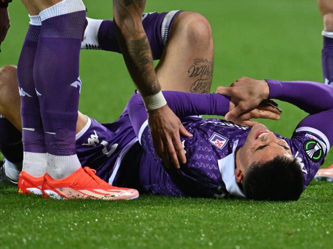 Gaat Fiorentina straks massaal tijdrekken? “Als Club zich er druk in maakt, zijn ze op voorhand verloren”