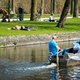 Komen er genderneutrale wc's in het Westerpark?