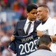 Waarom Kylian Mbappé toch voor Parijs kiest