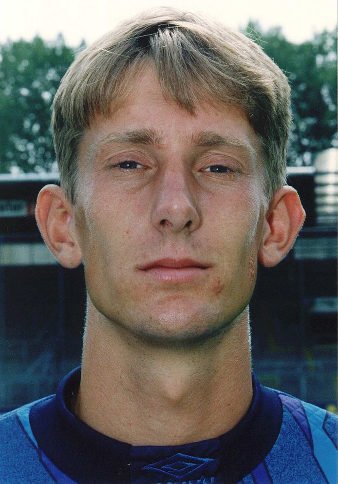Edwin van der Sar