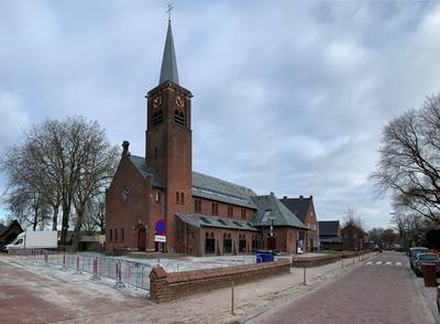 CDA wil buurtbus terug in Esbeek, college Hilvarenbeek werkt aan alternatief