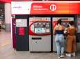 Treinreizen onder 300 kilometer tot eind dit jaar gratis in Spanje om inflatie mee te counteren
