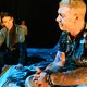Een dochter van Srebrenica en een Dutchbatter samen in het theater
