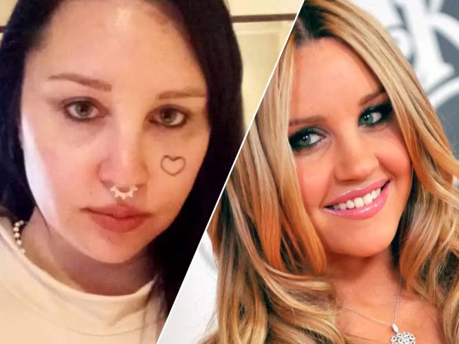 Na brandstichting, schijnzwangerschap en meerdere opnames: bewindvoering over Amanda Bynes eindelijk voorbij