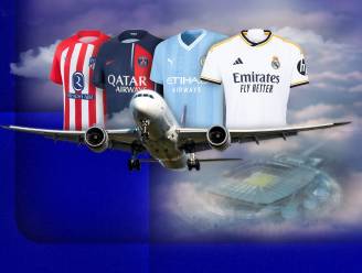 Kevin De Bruyne en Kylian Mbappé vliegen uit: de controversiële relatie tussen de luchtvaart en de Champions League