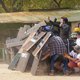 Leger schiet opnieuw demonstranten dood bij protesten in Myanmar