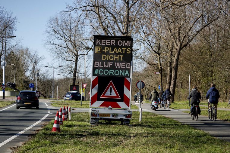 null Beeld ANP