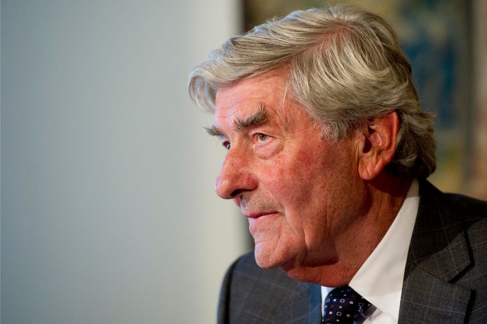 Ruud Lubbers