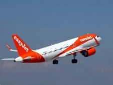EasyJet schrapt stoelen om personeelstekort