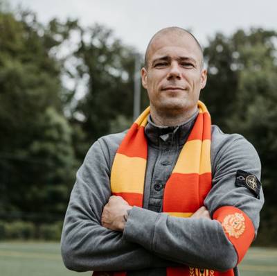 Danny Buijs volgt Wouter Vrancken op: “Zijn persoonlijkheid en beleving passen bij KV Mechelen”