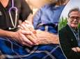 “Ook als je niet meer kan praten, kan je nog euthanasie aanvragen”: professor Distelmans beantwoordt vragen over levenseinde