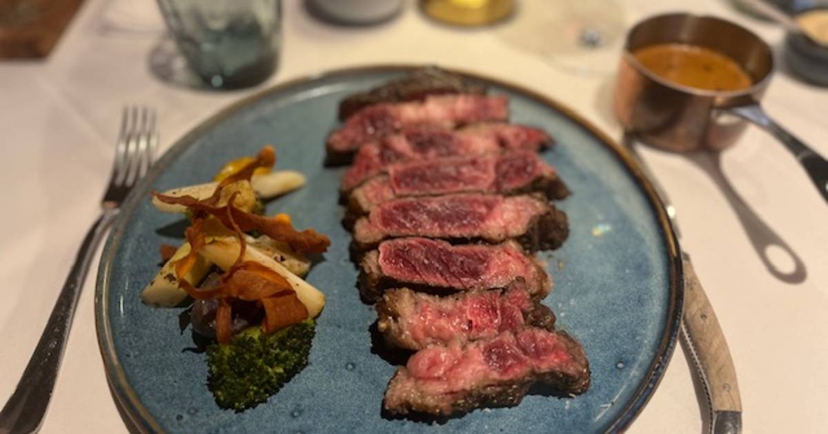 RESTOTIP. ’t Oud Gemeentehuis een stukje Provence in Hansbeke Deinze