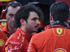 Ferrari verwacht Carlos Sainz terug in Australië na spoedoperatie