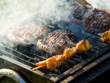 Barbecue om half 11 ‘s ochtends veroorzaakt rook- en stankoverlast in IJsselmonde