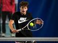 Alexander Blockx battu en trois sets en qualifs à Miami: "Mes jambes ne pouvaient plus suivre”
