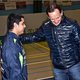 Jeugddroom komt uit: Florian 'Poef' Van Acker maakt weergaloos punt tegen legende Saive