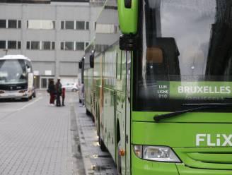 Ook Flixbus lamgeslagen door internationale beperkingen