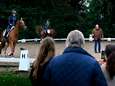 Manege met duurzaam dak heropent de deuren