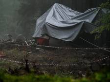 Cabine Italiaanse kabelbaan ging 100 per uur en werd 54 meter ver geslingerd