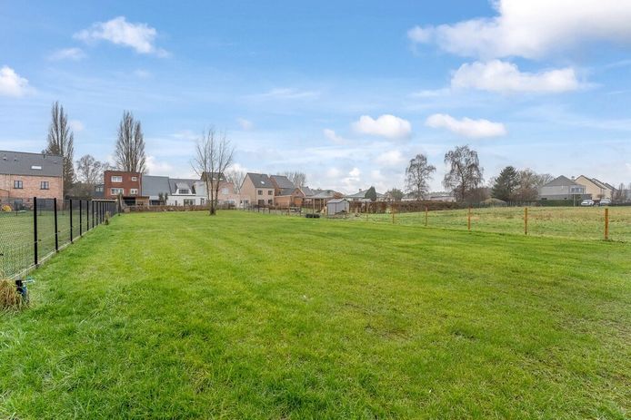 ‘Blind Gekocht’-huis van Barteld en Jonas.