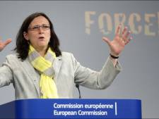 L'UE et la Turquie paraphent un accord de réadmission des immigrants