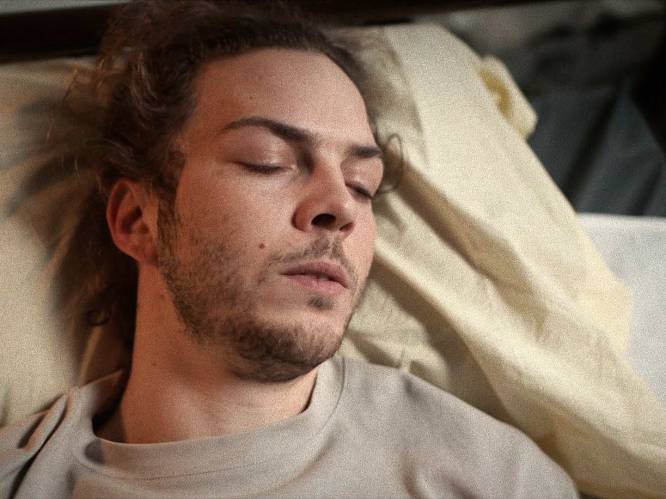 Plottwist in ‘Lisa’: Jonas blijkt dan tóch niet dood