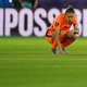 Nederlaag tegen veel sterker Frankrijk maakt einde aan chaotisch toernooi Oranje