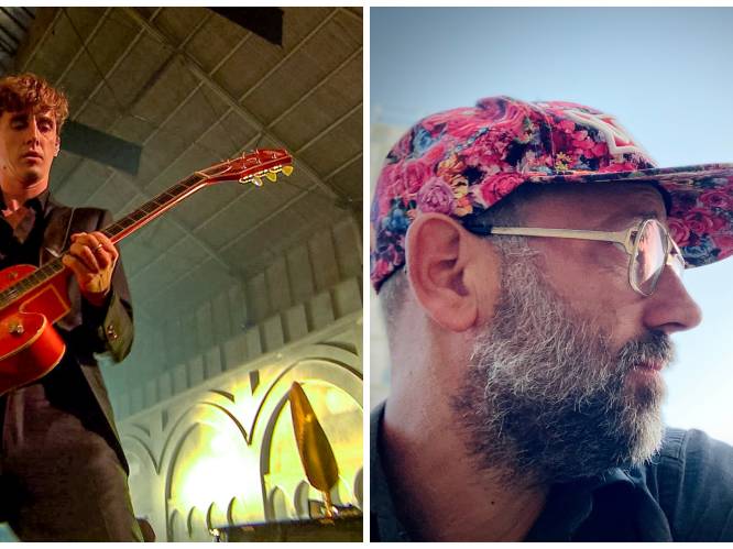 Muziekcentrum Dranouter strikt mooie namen: van Isbells tot Absynthe Minded