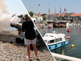 Havenfeesten Middelburg: 'Zon, gezelligheid en blijdschap'