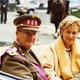 Bij het bekijken van de docu over Paola moest ik denken aan een minder glorieus optreden van haar