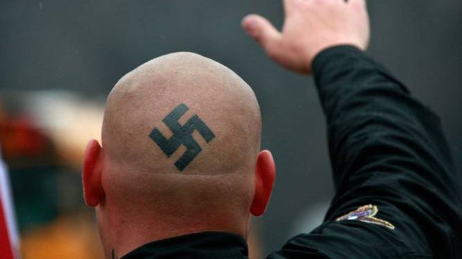 Joodse jongeren schrijven open brief aan Krikke om neonazi-demonstratie: ‘Puur gericht op haat’