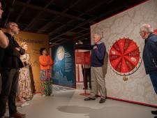 Hè hè, het nieuwe museum in Aardenburg is eindelijk open