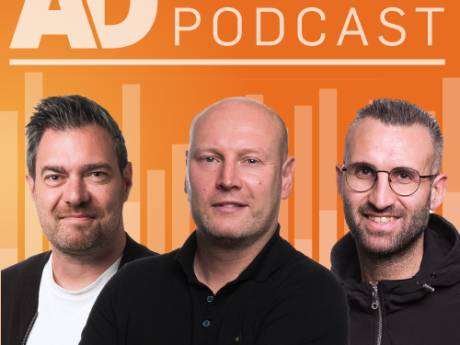 AD Voetbalpodcast Eindejaarsspecial | 'Feyenoord is de ploeg van 2022'