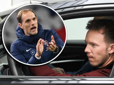 Bayern München zet Julian Nagelsmann op straat, Thomas Tuchel nieuwe coach De Ligt en co