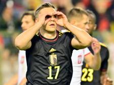 Les supporters des Diables ont tranché: voici le plus beau but de l’année