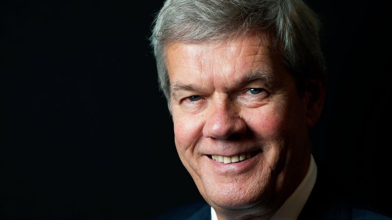 Dick Boer Beeld anp