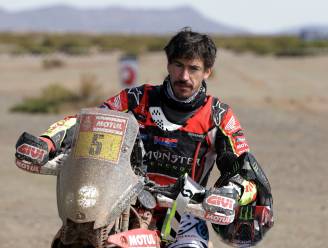 Spanjaard Joan Barreda Bort snelste motorrijder in eerste Dakar-etappe, Al-Attiyah meteen leider bij wagens