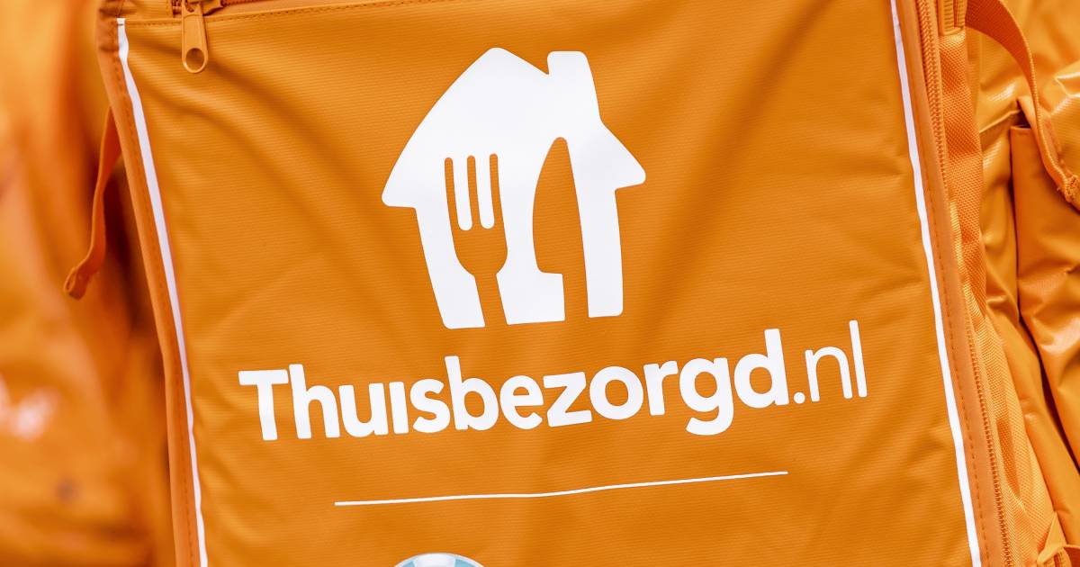 onderwijzen Hond Ramen wassen Woede door storing bij Thuisbezorgd.nl, bestelwebsite belooft compensatie |  Binnenland | destentor.nl